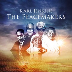 **The Peace Prayer  (The Peacemakers)** (2011)