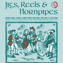 **Red-Haired Boy from Jigs, Reels & Hornpipes**