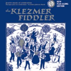 **Freylechs from Bukovina from The Klezmer Fiddler**