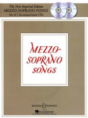 **The Violet (Mezzo-Soprano Songs) **