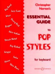 **Metal (Ess Guide Pop Styles kb)**