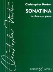 **Sonatina (movement 3)**