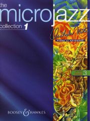 **A Day in Majorca (Microjazz Collection1 kb)**