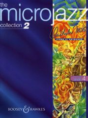 **Cloudy Day (Microjazz Collection 2 kb)**