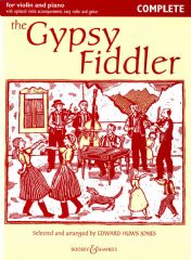 **The Silver Leaves (The Gypsy Fiddler)**