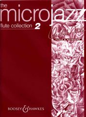 **Dreaming (Mjazz Coll 2 fl)**