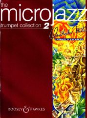 **Bright Spark (Microjazz Collection 2 tpt)**