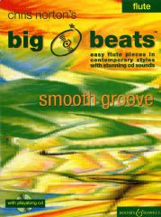 **Desert Air (Smooth Groove Fl)**