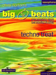 **Don't Touch That Dial (Techno Treat sax)**