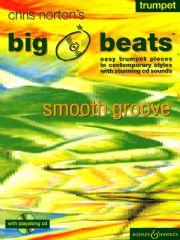 **Gatecrasher (Smooth Groove trumpet)**