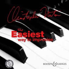 **Get in Step (Easiest Way to Improvise) **