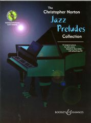 **The Still Night (Jazz Preludes Collection) **