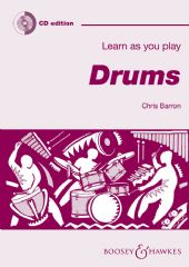 **Hi-Hat Trick (Learn As You Play Drums New Edition) **