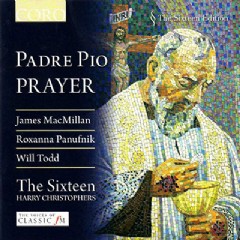 **Stay with me, Lord (Padre Pio's Prayer)** (2008)