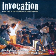 **Invocation** (2006)