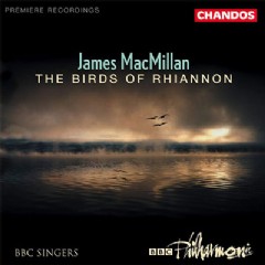 **Birds of Rhiannon** (2001)