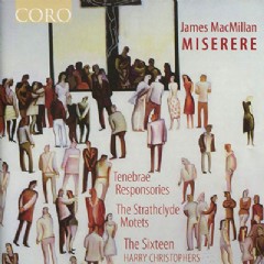 **Miserere** (2009)