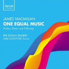 **One Equal Music** (2016)