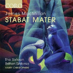 **Stabat Mater** (2015)