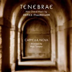 **Tenebrae Responsories** (2006)