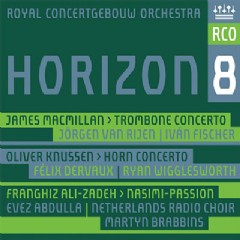 **Trombone Concerto** (2016)