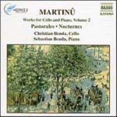 **Rossini Variations** (1942)