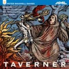 **Taverner** (1962-68/1970)