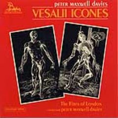 **Vesalii Icones** (1969)