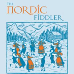 **Swan polska (Sweden) from The Nordic Fiddler**