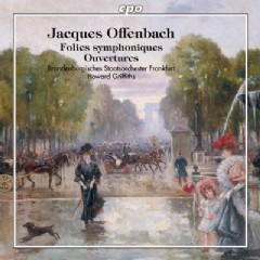 __Bavards, Les__ (1862-63): Overture