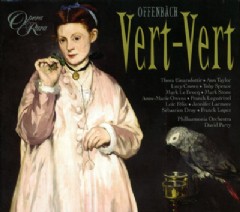 **Vert-Vert** (1869)