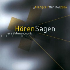 **Im Dickicht der ZEICHEN** (2004)