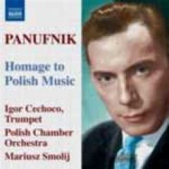 **Old Polish Suite** (1950,rev.1955)