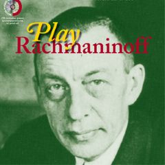 **Piano Concerto No. 2, first movement from Play Rachmaninoff for Alto Saxophone**