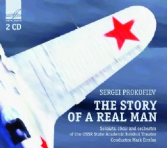 __The Story of a Real Man__ (1947-48)