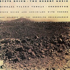 **The Desert Music** (1983)