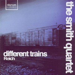 **Different Trains** (1988)