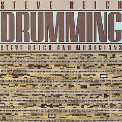 **Drumming: Part I** (1970-71)