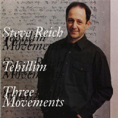 **Three Movements** (1986)