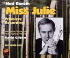 **Miss Julie** (1964-65, rev.1979)