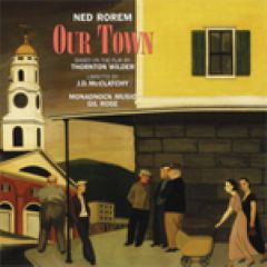 **Our Town: Were You Happy, Emily** (2005)