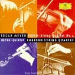 **String Quartet No.4** (1994)