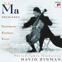 **Cello Concerto** (1993)