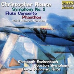 **Flute Concerto** (1994)