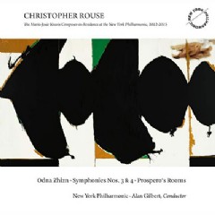 **Symphony No.3** (2011)