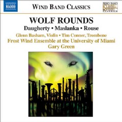 **Wolf Rounds** (2006)