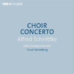 __Concerto for Choir__ (1984-85)