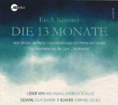 __Die dreizehn Monate__ (2009-15): Der Februar