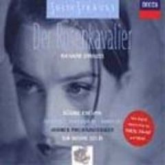 **Der Rosenkavalier** (1909-10)