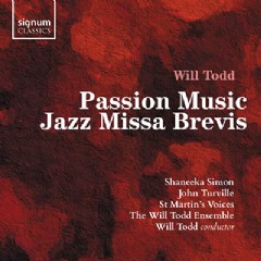 Jazz Missa Brevis - 5. Agnus Dei